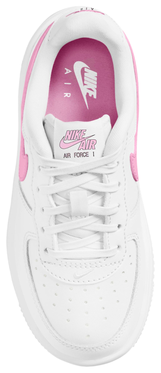 Nike Air Force 1 Low Lace Image 3 of 4. Tap to open photo gallery.