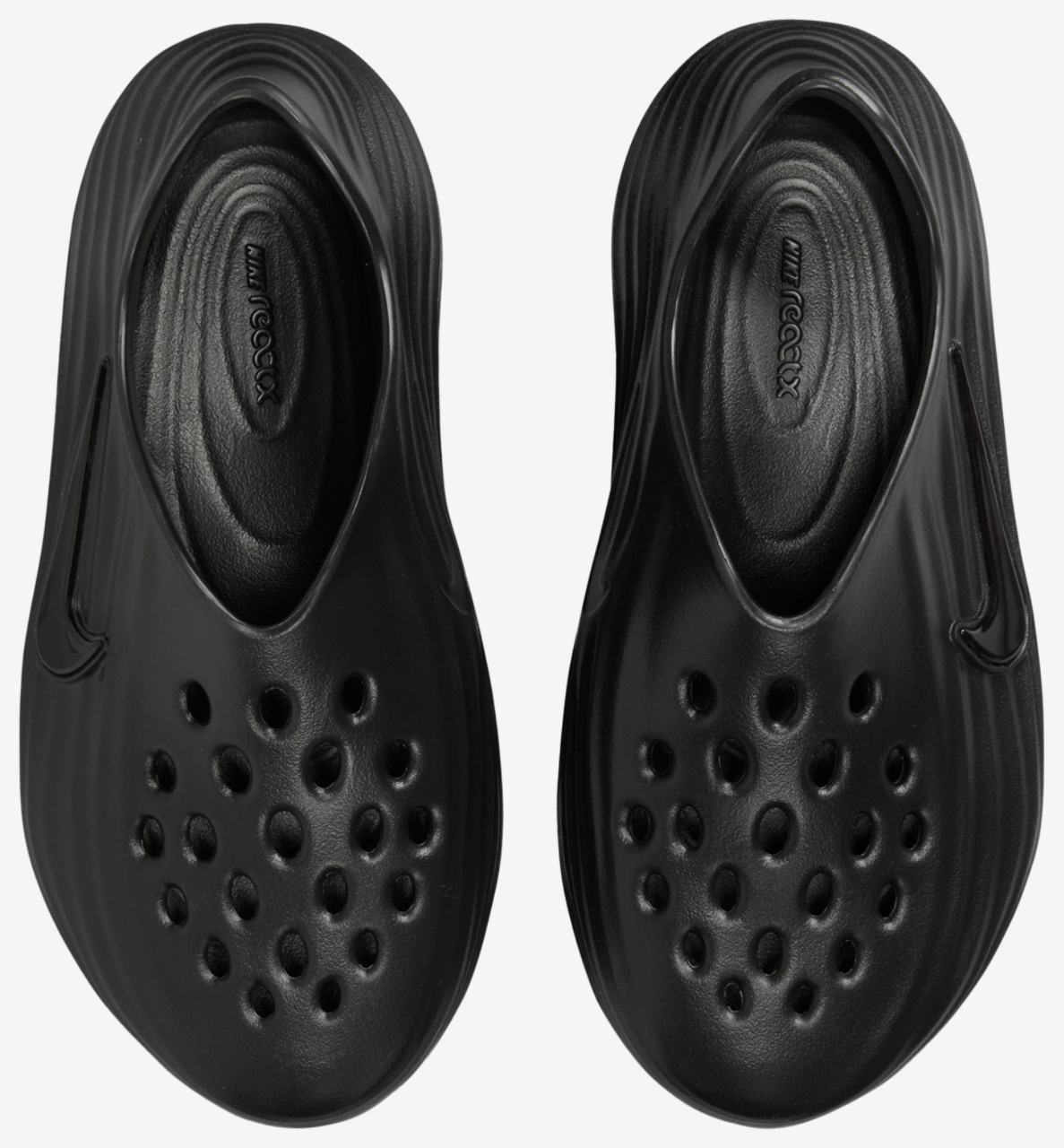 Nike Reactx ReJuven8 Image 4 of 5. Tap to open photo gallery.
