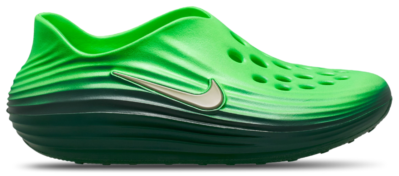 Nike Reactx ReJuven8 Image 1 of 4. Tap to open photo gallery.