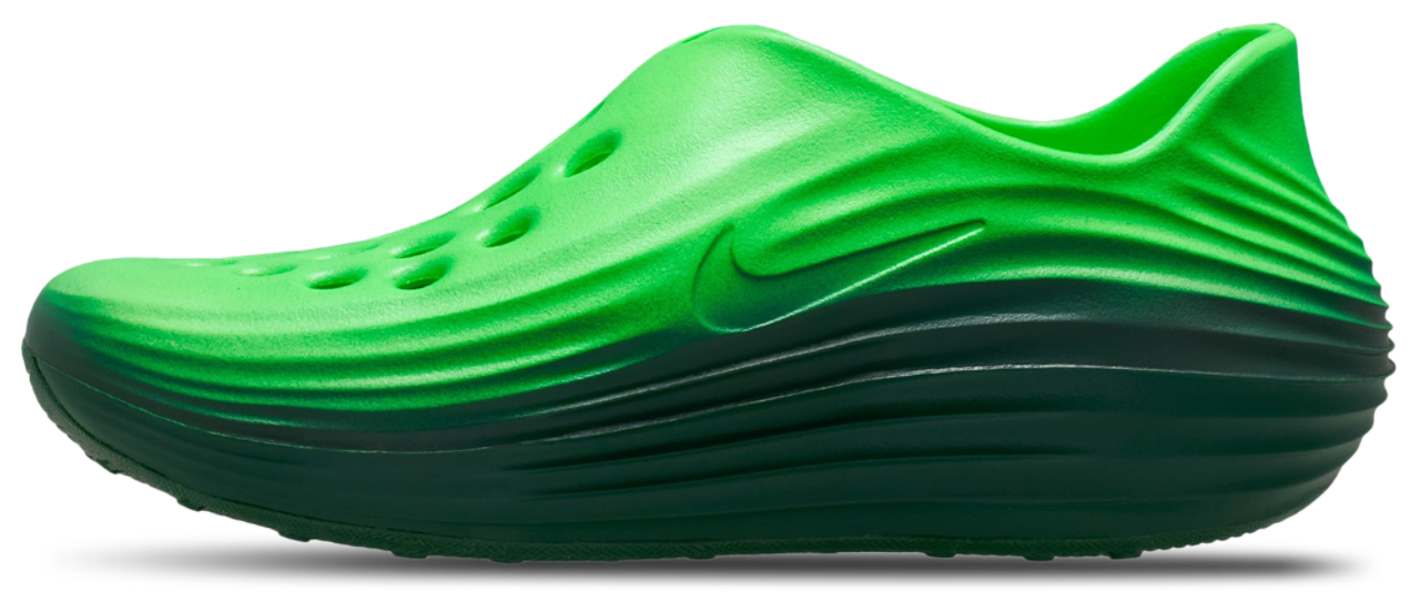 Nike Reactx ReJuven8 Image 2 of 4. Tap to open photo gallery.