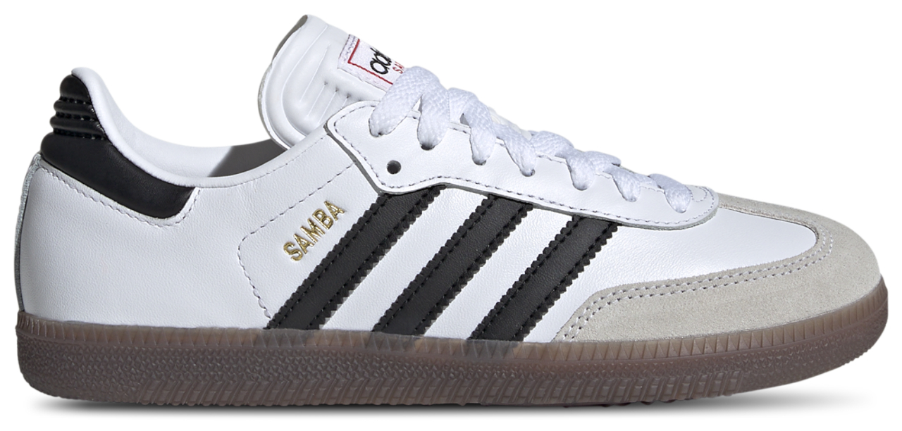 adidas Originals Samba Image 1 of 5. Tap to open photo gallery.
