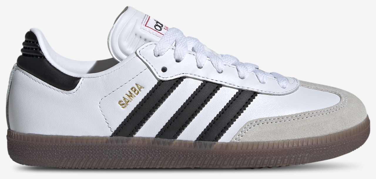 adidas Originals Samba Image 1 of 5. Tap to open photo gallery.