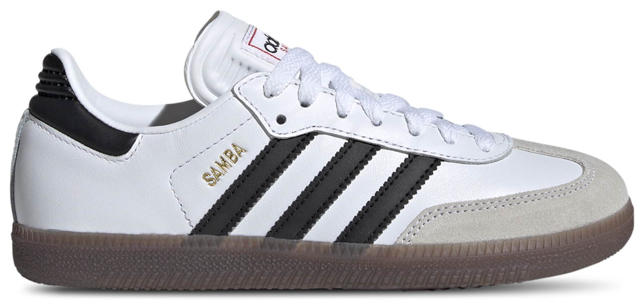 adidas Originals Samba - Boys' Preschool | Foot Locker