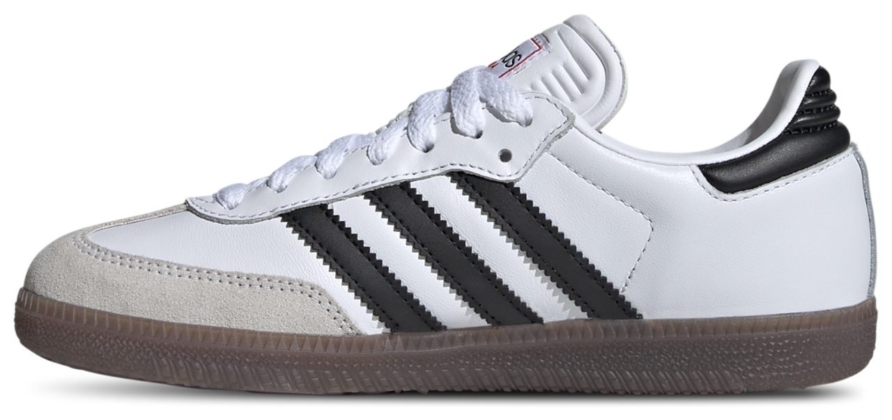 adidas Originals Samba Image 2 of 5. Tap to open photo gallery.