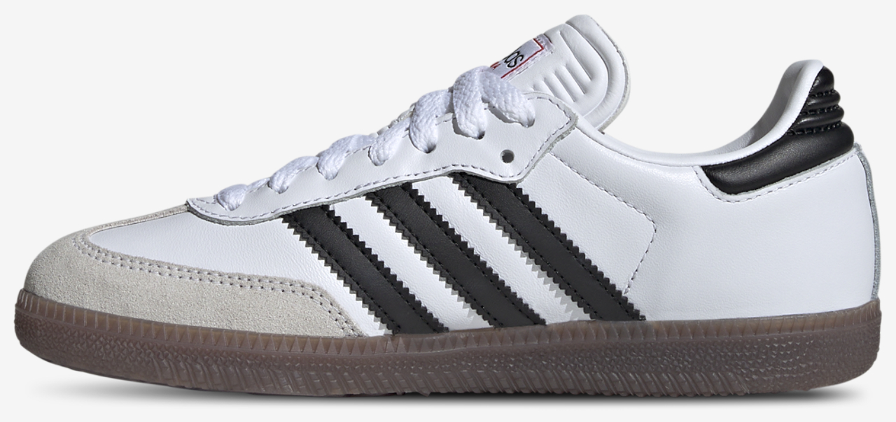 adidas Originals Samba Image 2 of 5. Tap to open photo gallery.