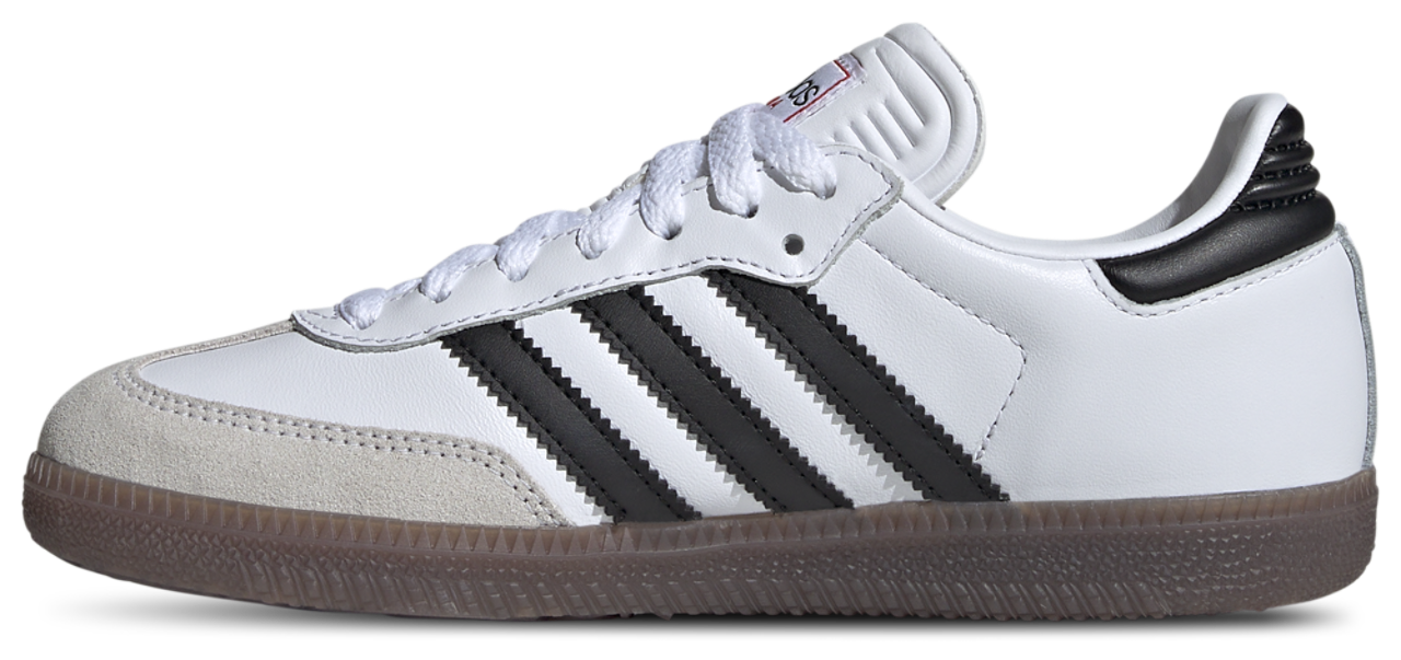 adidas Originals Samba - Boys' Preschool | Foot Locker