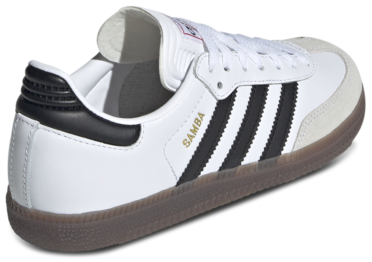 adidas Originals Samba Image 3 of 5. Tap to open photo gallery.