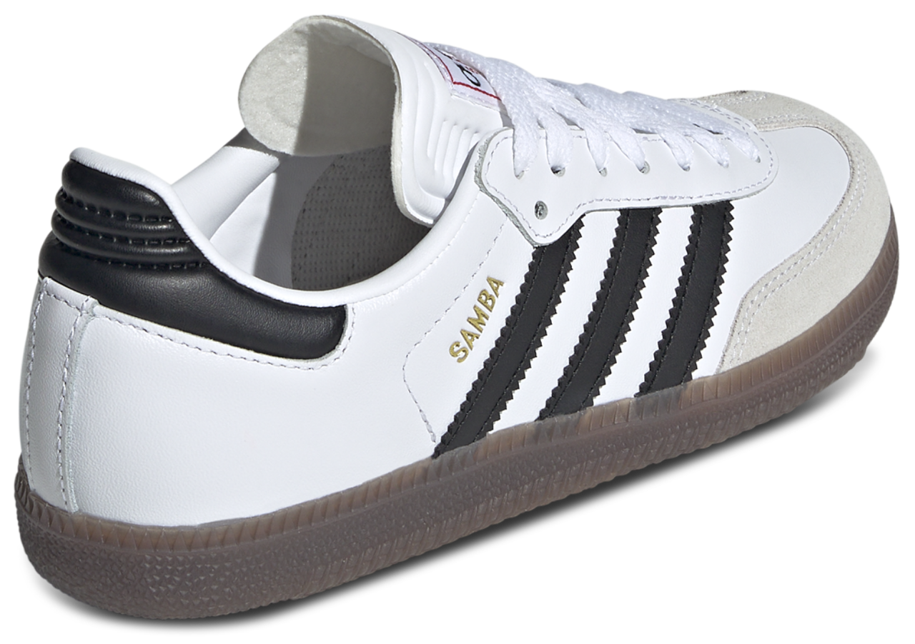 adidas Originals Samba - Boys' Preschool | Foot Locker