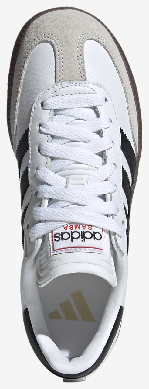 adidas Originals Samba Image 4 of 5. Tap to open photo gallery.