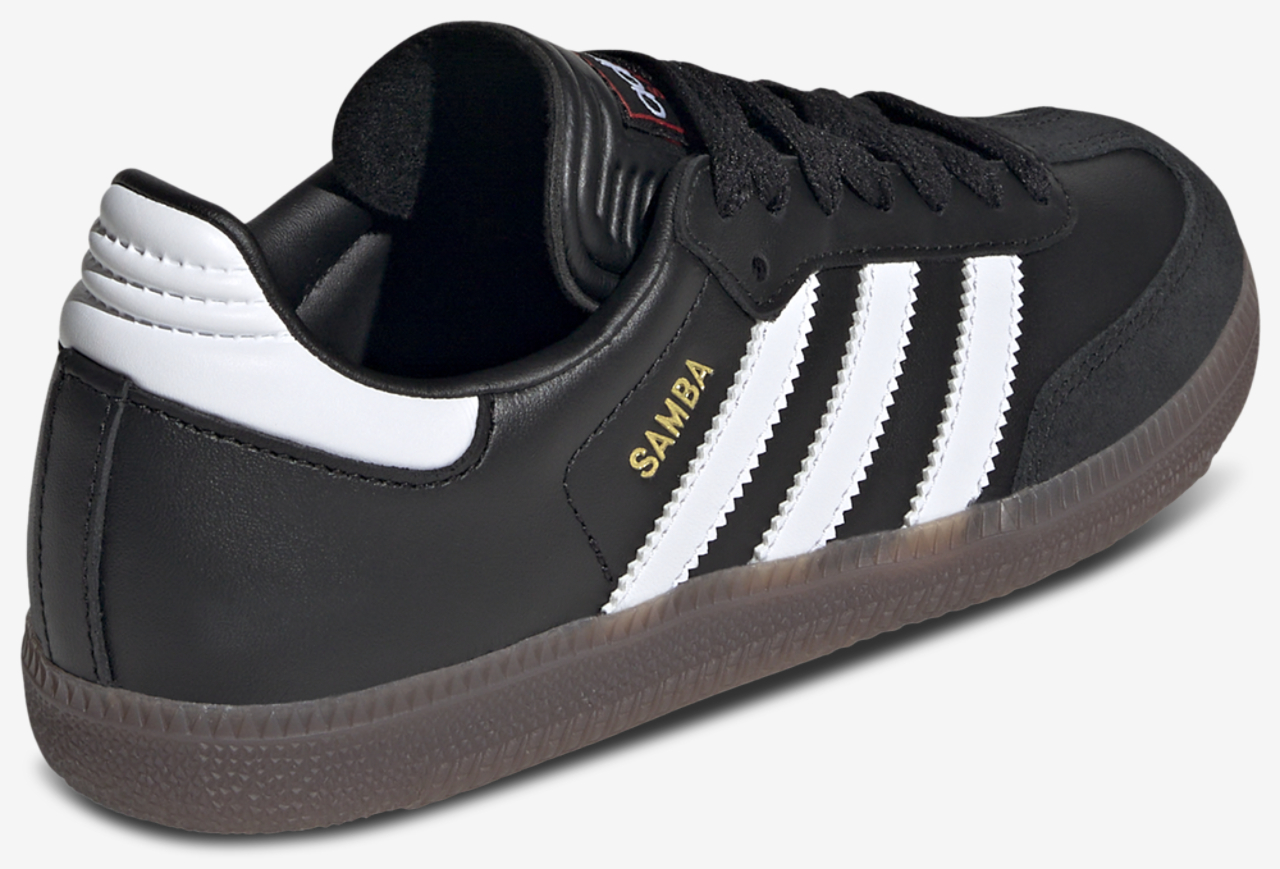 adidas Samba Image 3 of 5. Tap to open photo gallery.