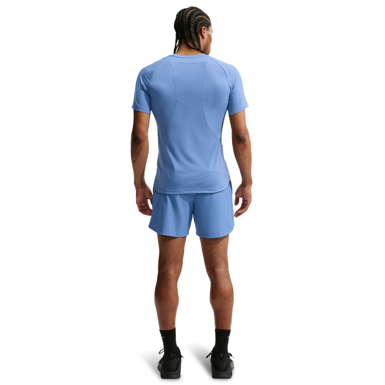 Nike Pro Training Dri-FIT Adv SS Top - Men's | Champs Sports