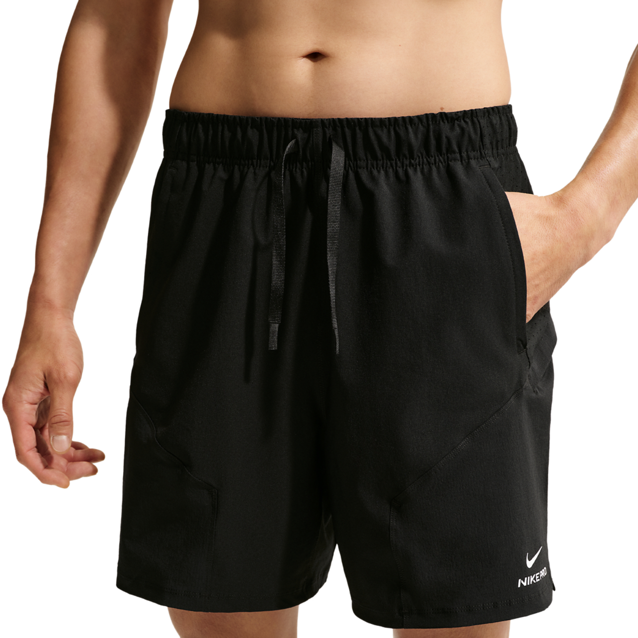 Nike Pro Training Dri-FIT Adv 6in Short - Men's | Foot Locker