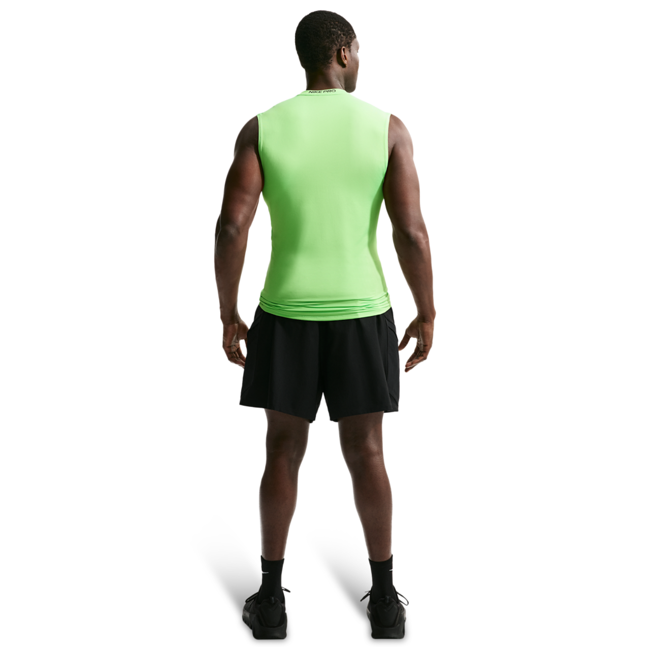 Nike Pro Training Dri-FIT Adv 6in Short - Men's | Foot Locker