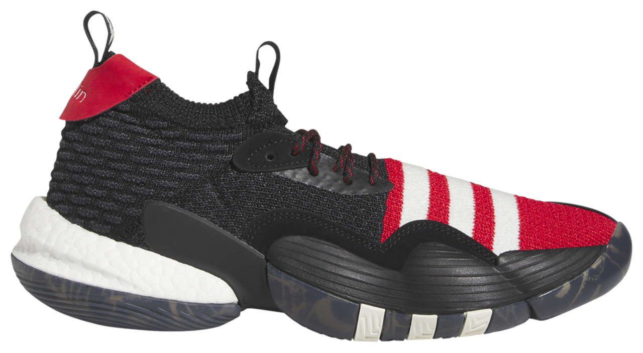 adidas Trae Young 2.0 Image 2 of 6. Tap to open photo gallery.