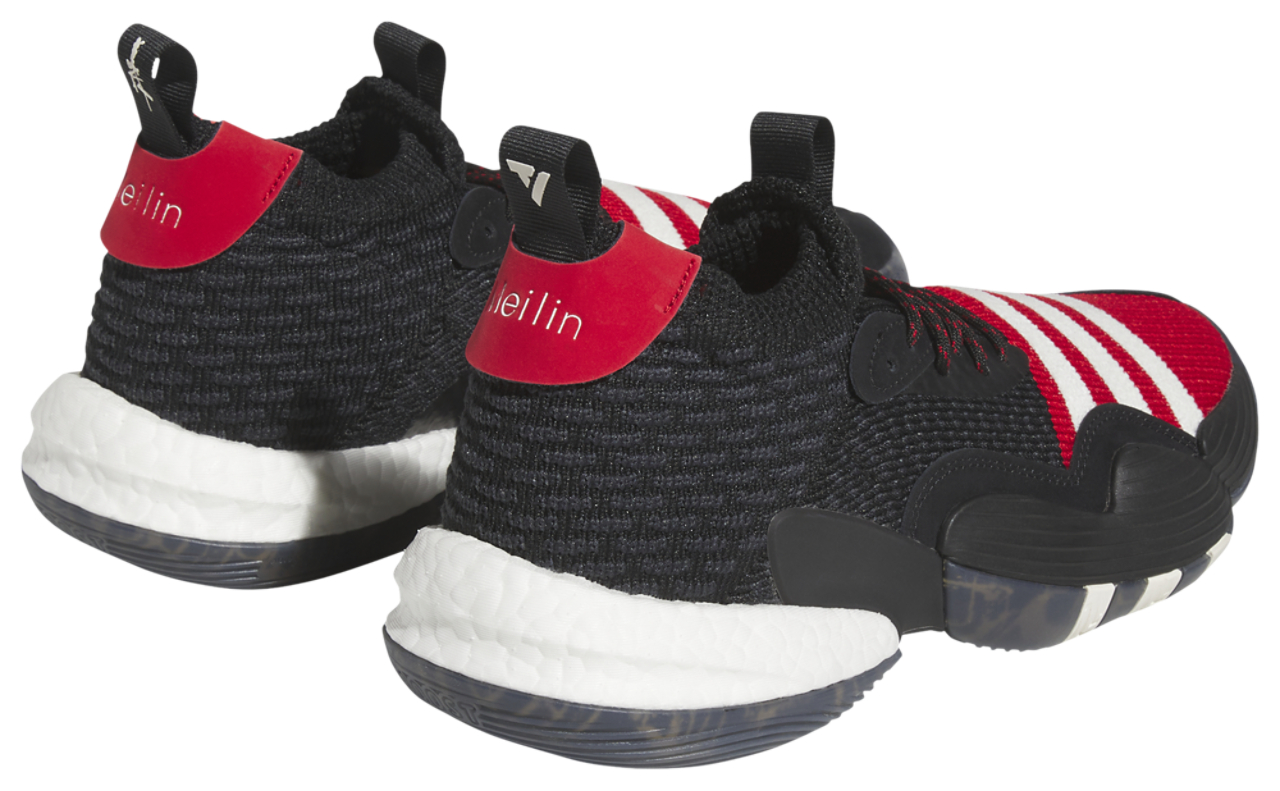 adidas Trae Young 2.0 Image 4 of 6. Tap to open photo gallery.