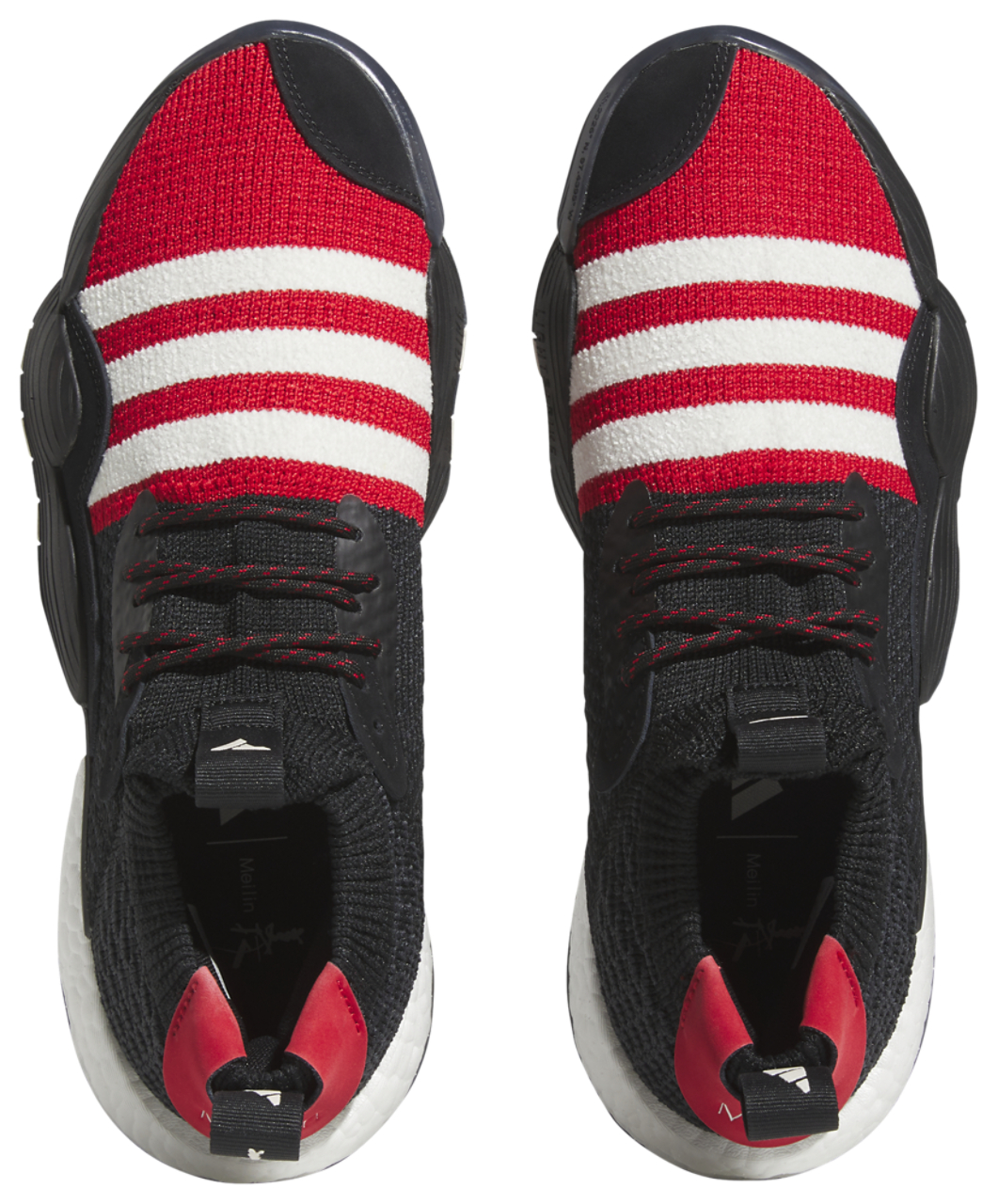 adidas Trae Young 2.0 Image 5 of 6. Tap to open photo gallery.