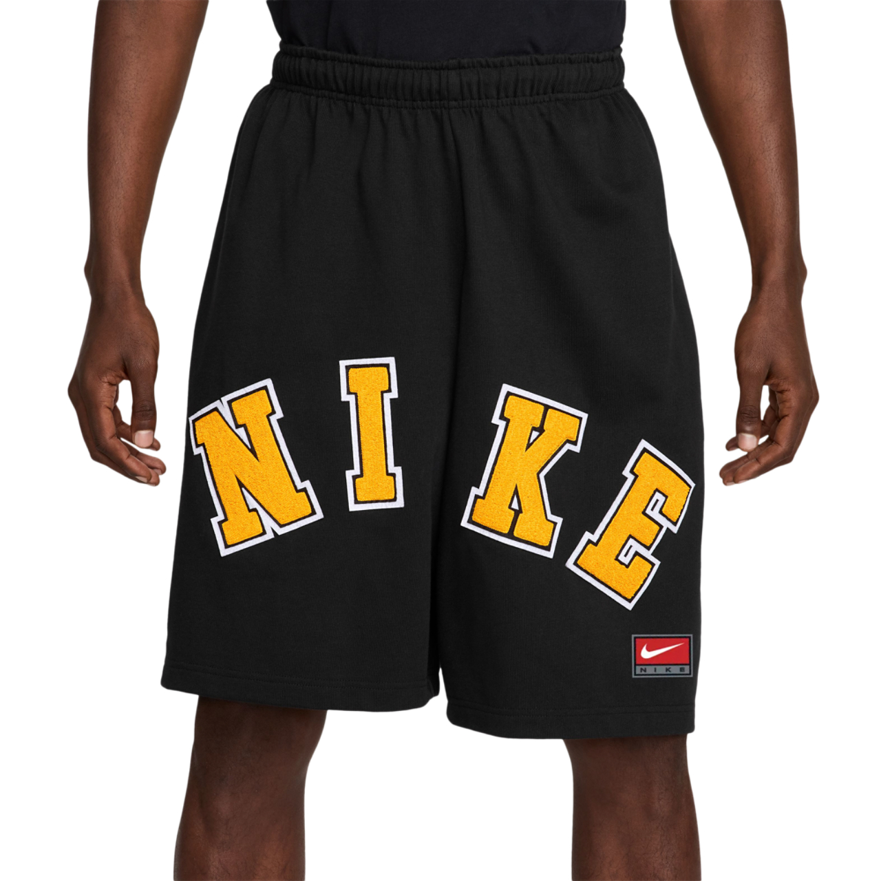 Nike Midweight Short Image 1 of 4. Tap to open photo gallery.
