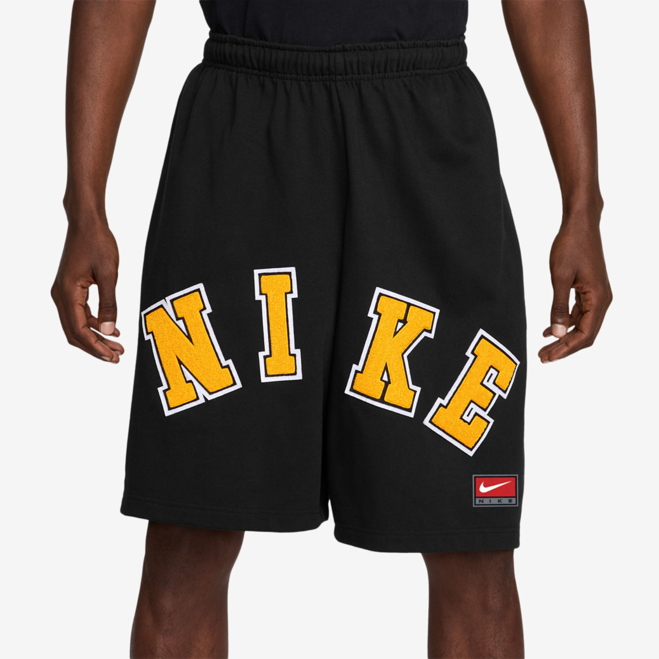 Nike Midweight Short Image 1 of 4. Tap to open photo gallery.