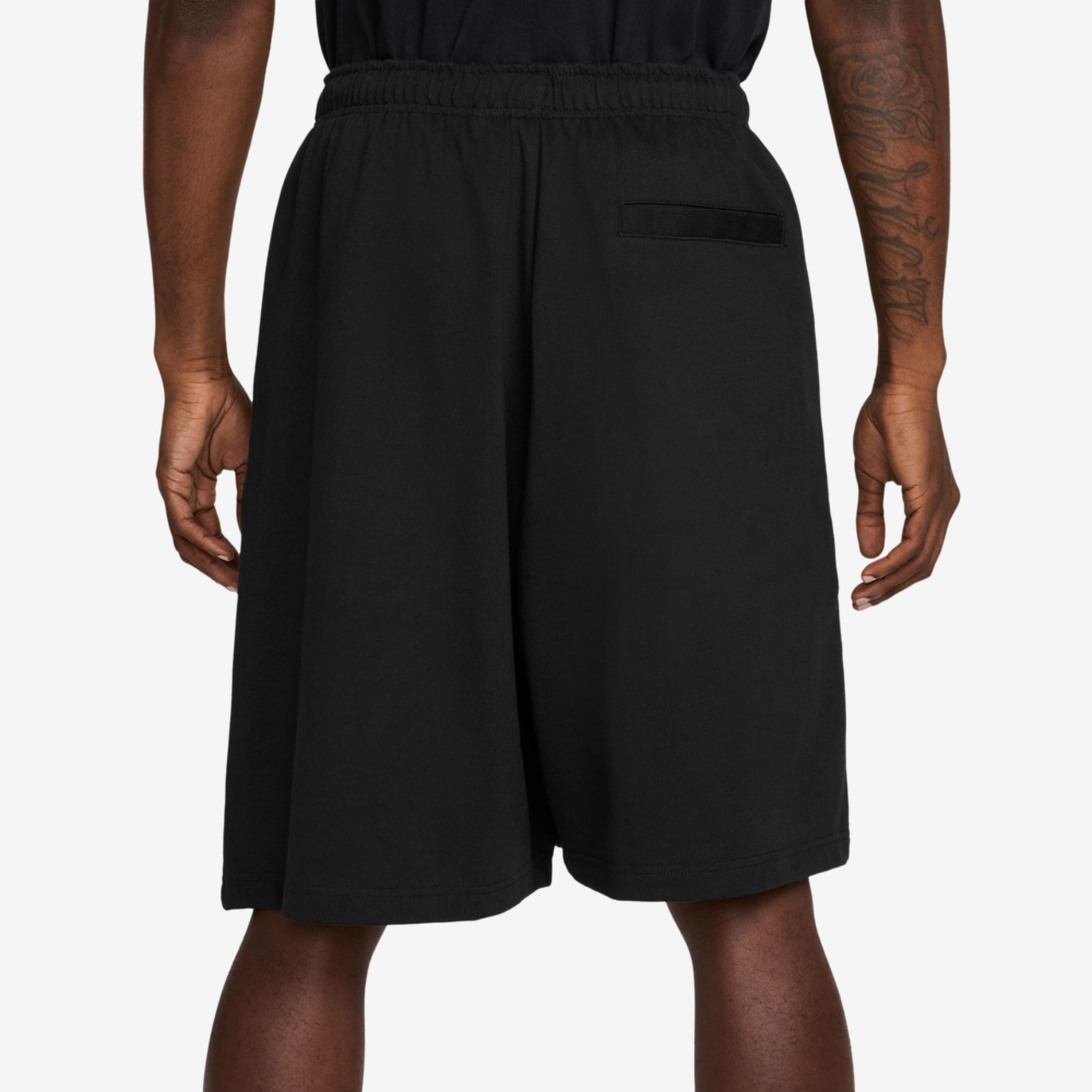 Nike Midweight Short Image 2 of 4. Tap to open photo gallery.