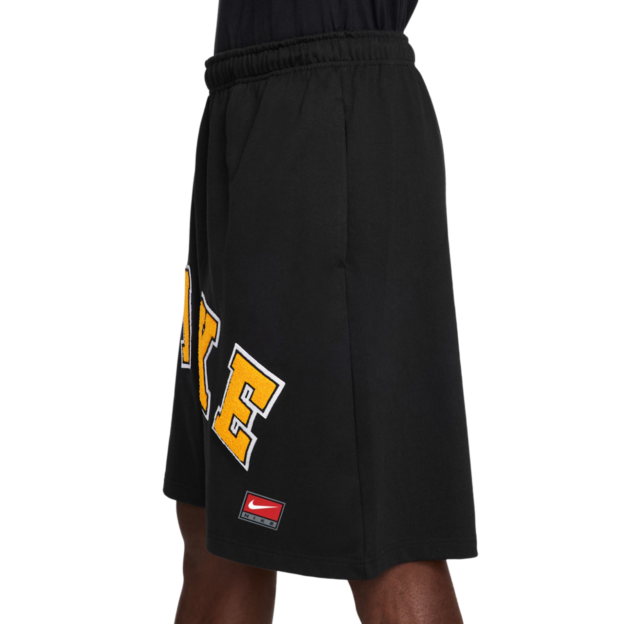 Nike Midweight Short Image 3 of 4. Tap to open photo gallery.