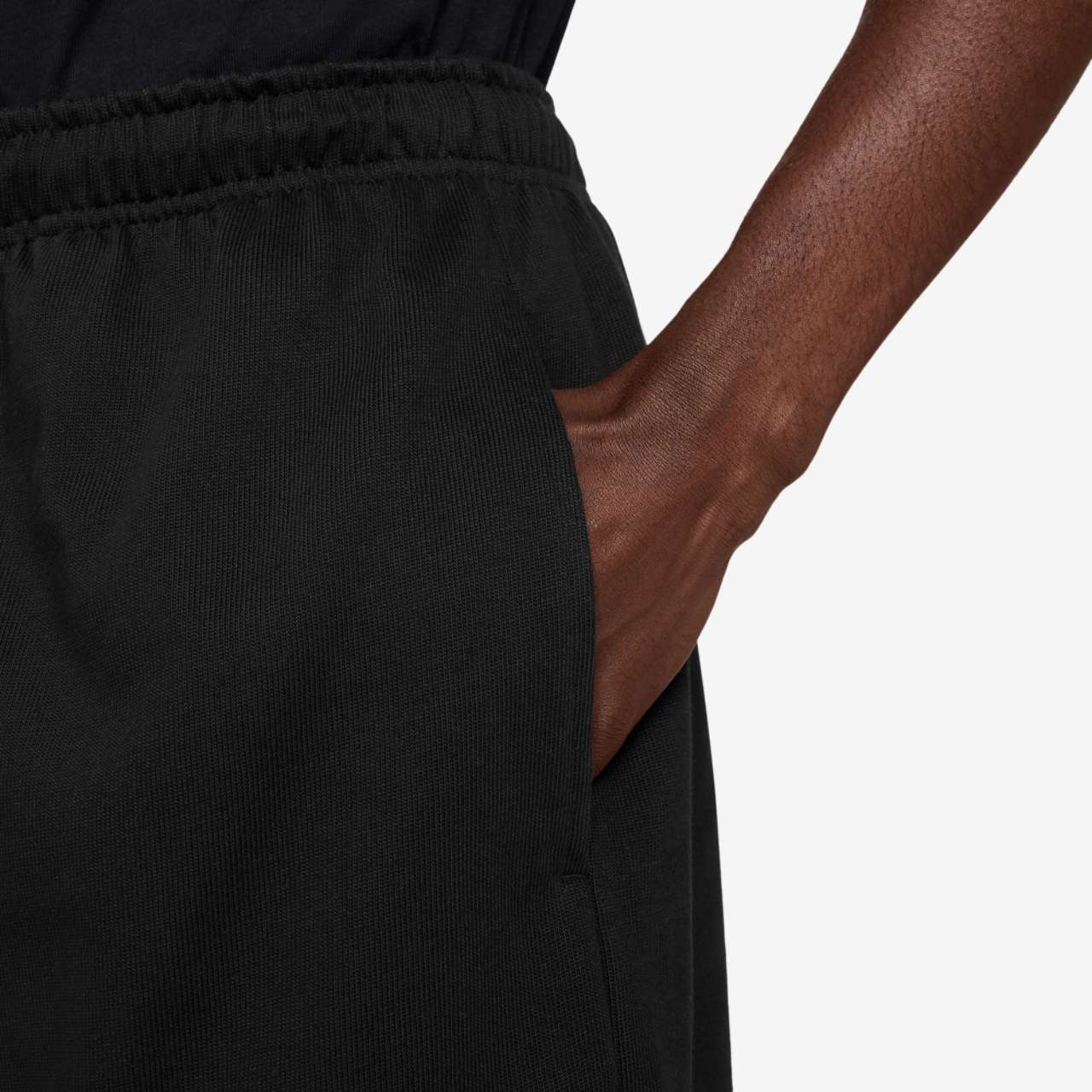 Nike Midweight Short Image 4 of 4. Tap to open photo gallery.