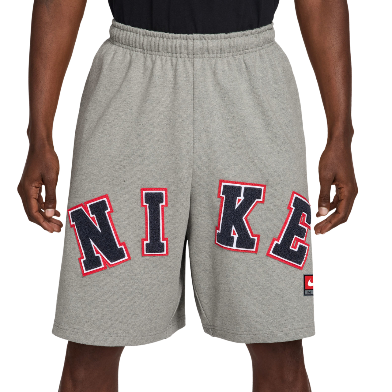 Nike Midweight Short - Men's | Foot Locker