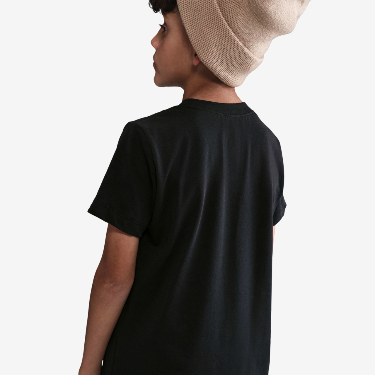 Nike NSW JDI Torch Tee Image 2 of 4. Tap to open photo gallery.
