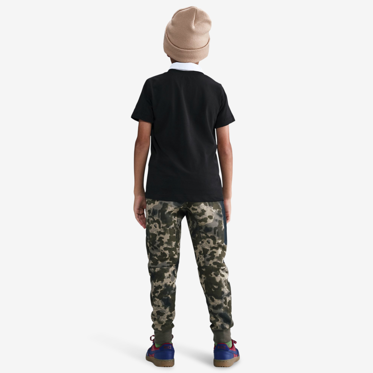 Nike NSW JDI Torch Tee Image 4 of 4. Tap to open photo gallery.