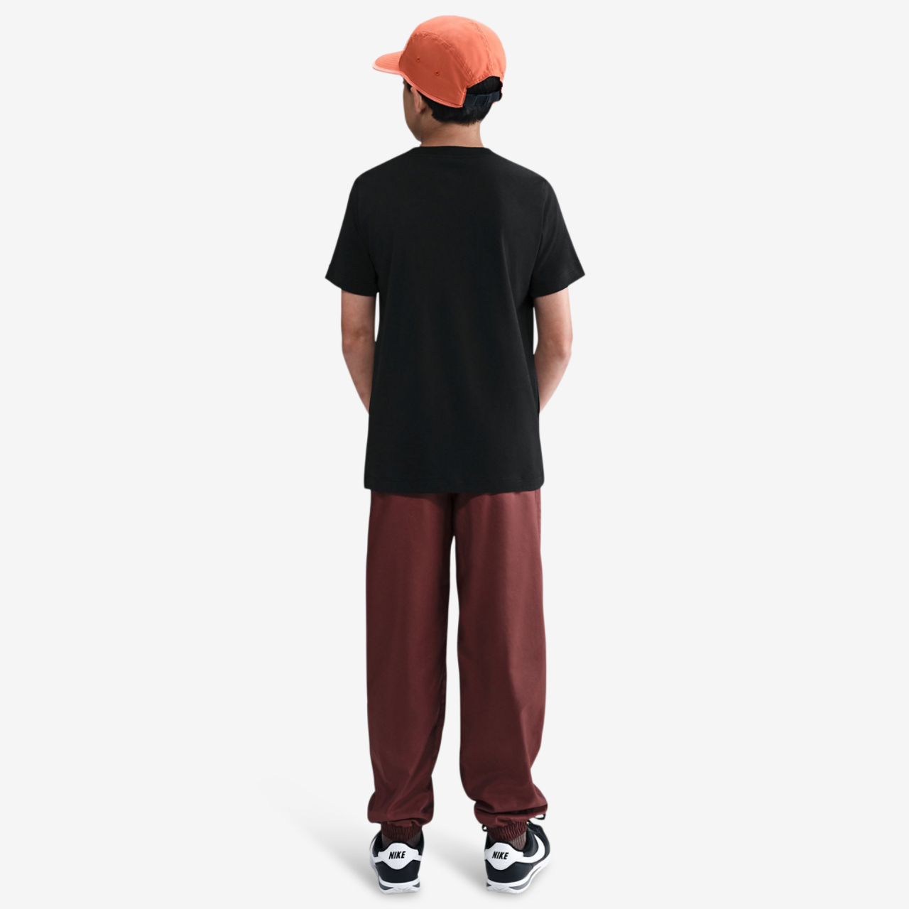 Nike NSW Moutain Photo Tee Image 4 of 4. Tap to open photo gallery.