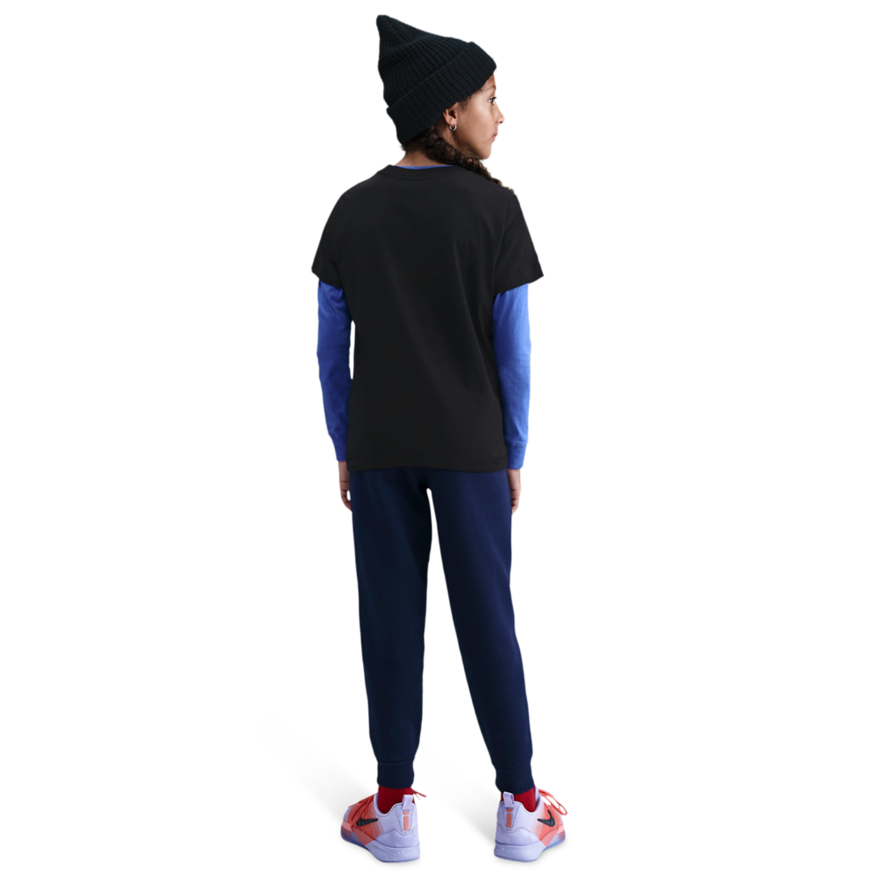 Nike NSW Create Tee Image 4 of 4. Tap to open photo gallery.