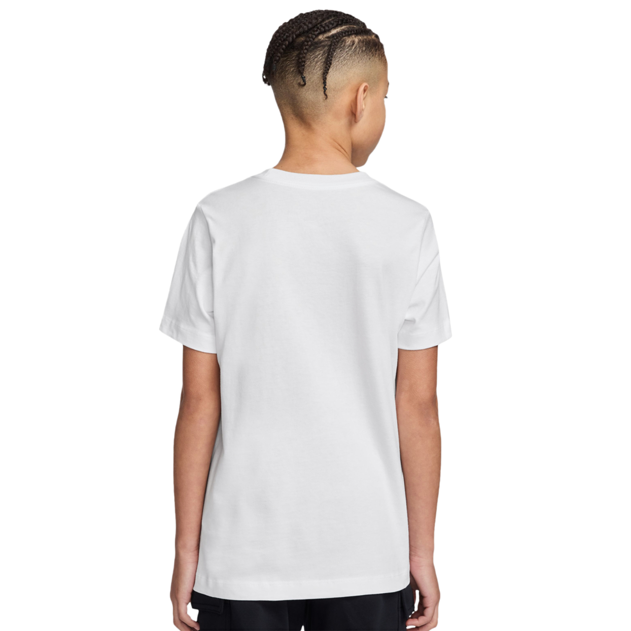 Nike NSW Boxy Dunk T-Shirt Image 2 of 3. Tap to open photo gallery.