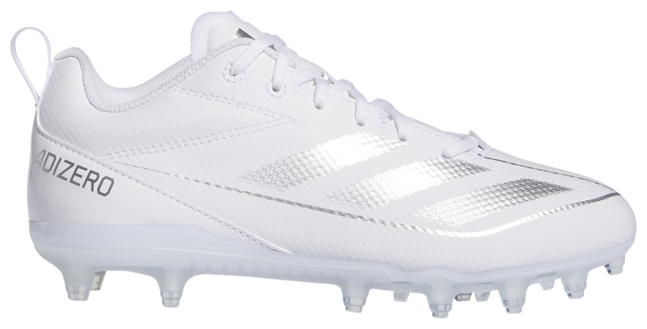 Adizero Electric II Cleats　White　27.5　G Amazon.com | adidas Men's Adizero Spark, White/Silver