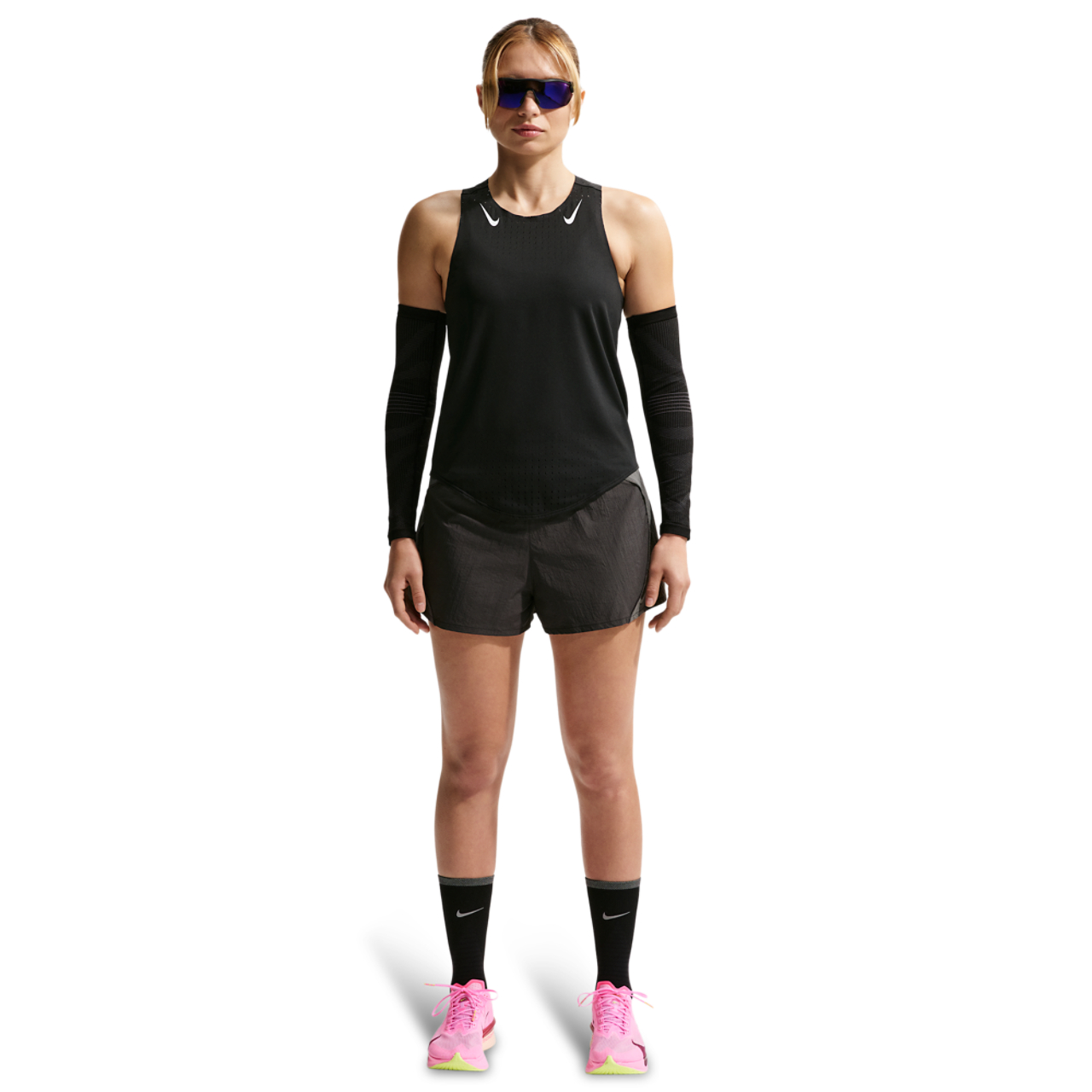 Nike Dri-FIT Advantage Aeroswift Singlet - Women's | Foot Locker