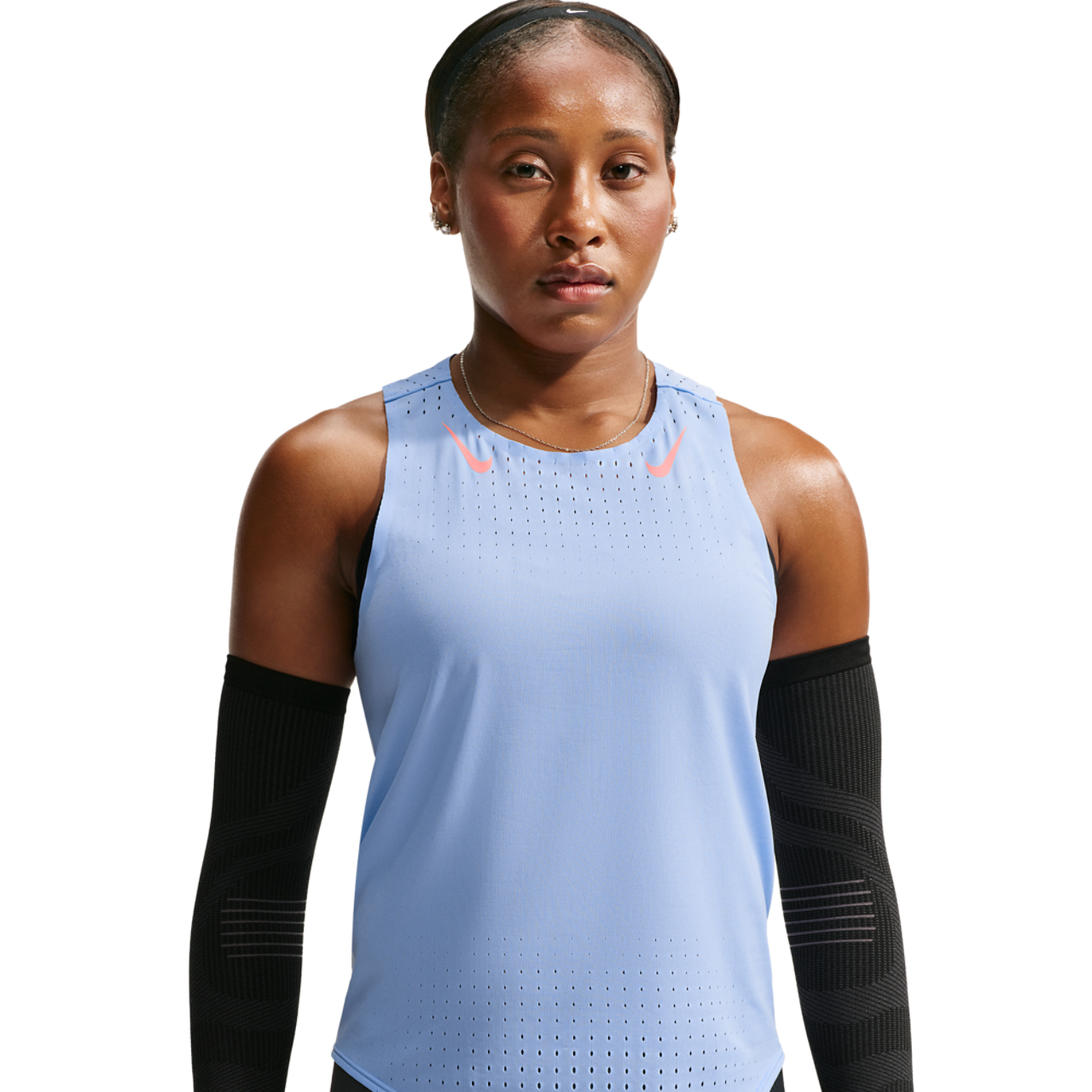 Nike Dri-FIT Advantage Aeroswift Singlet - Women's | Foot Locker