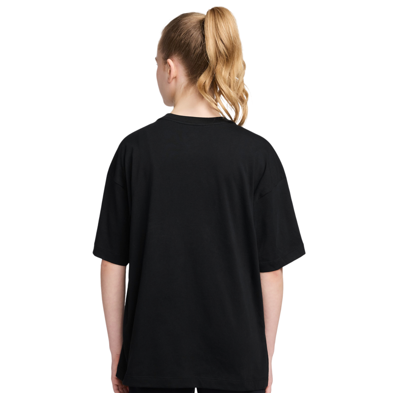 Nike Butterfly T-Shirt Image 2 of 3. Tap to open photo gallery.