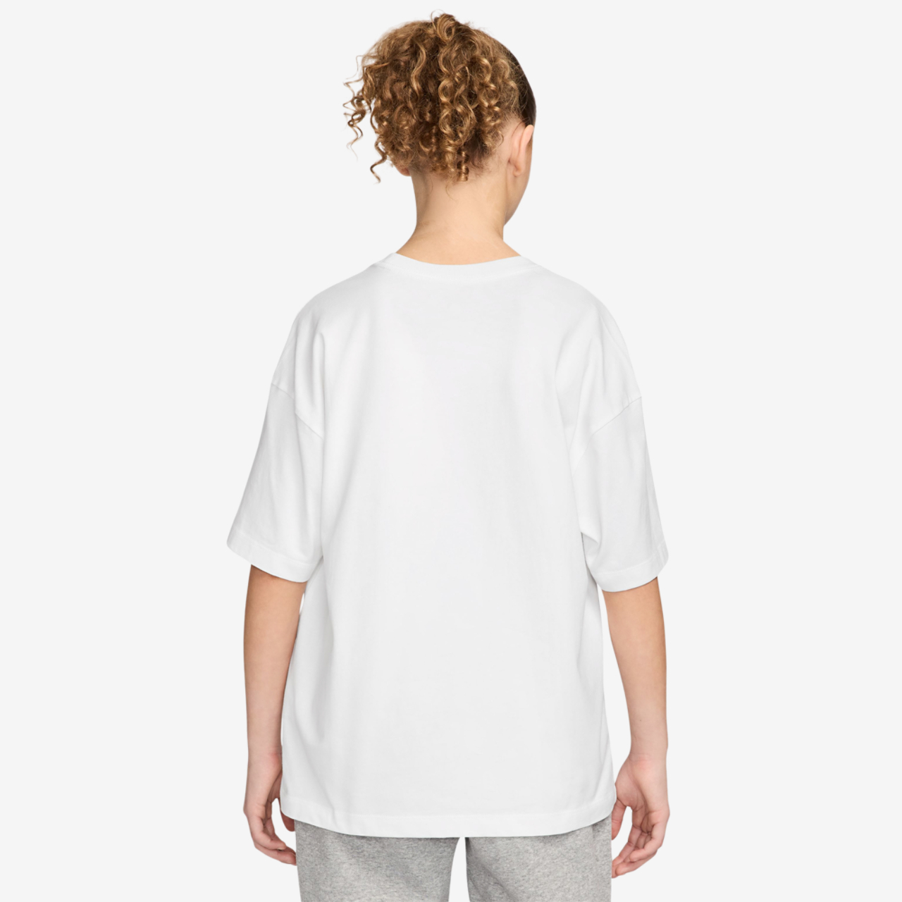 Nike Butterfly T-Shirt Image 2 of 3. Tap to open photo gallery.