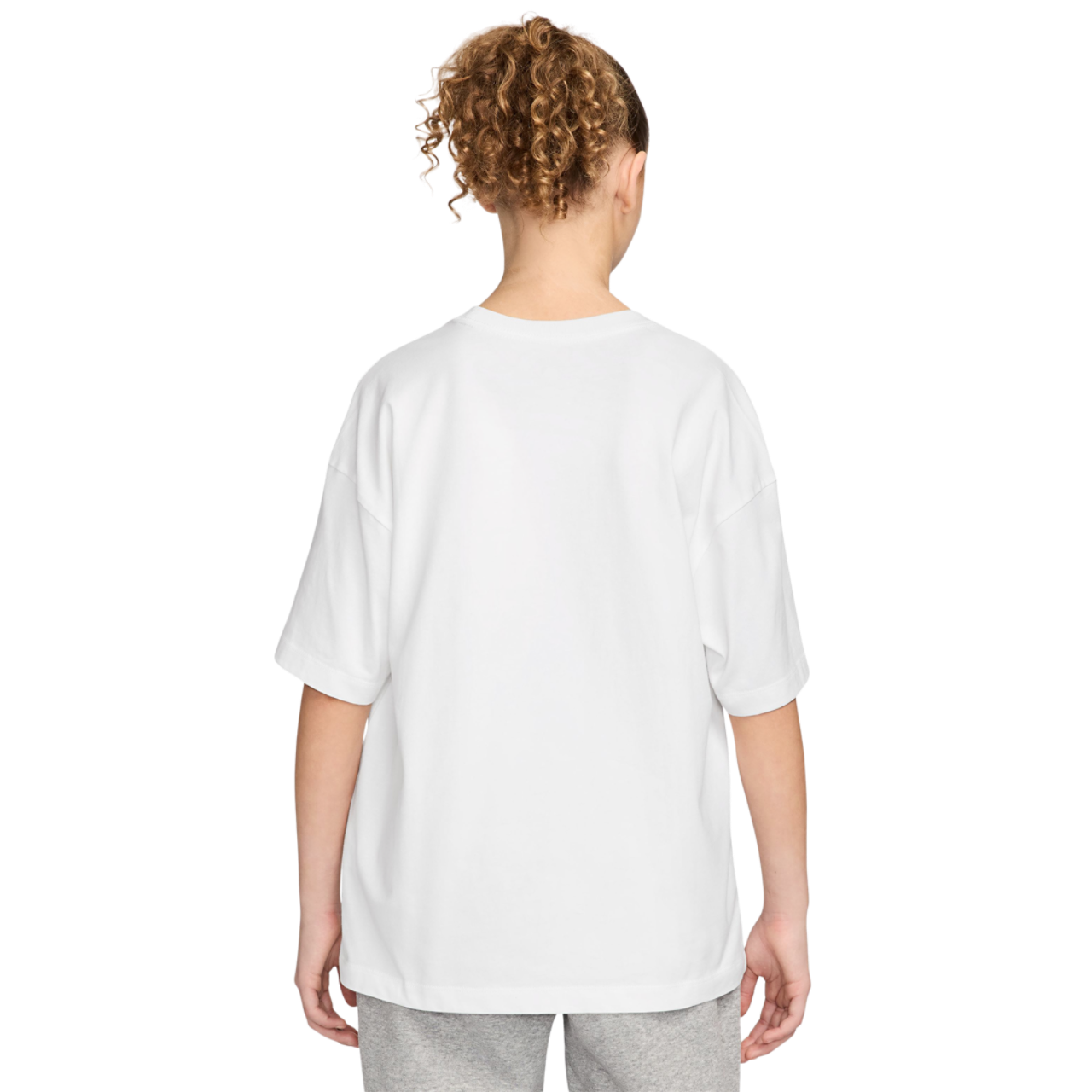 Nike Butterfly T-Shirt Image 2 of 3. Tap to open photo gallery.