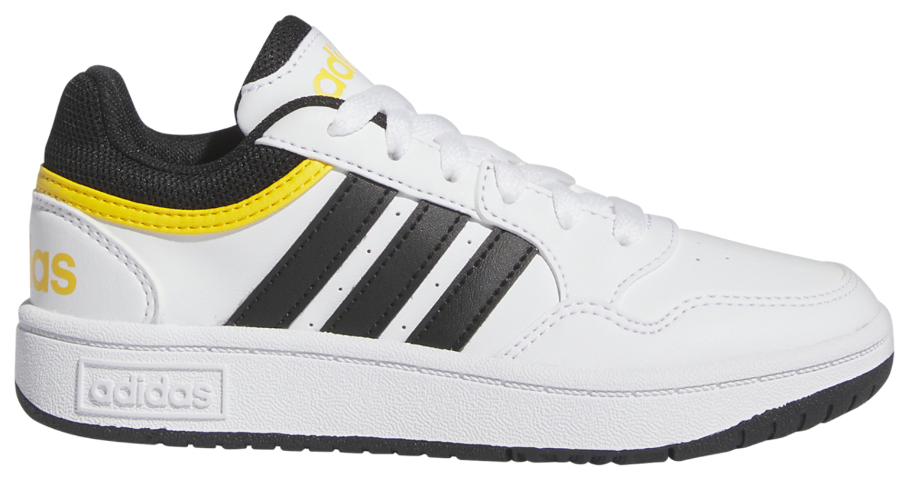 adidas Hoops 3.0 K Image 1 of 5. Tap to open photo gallery.