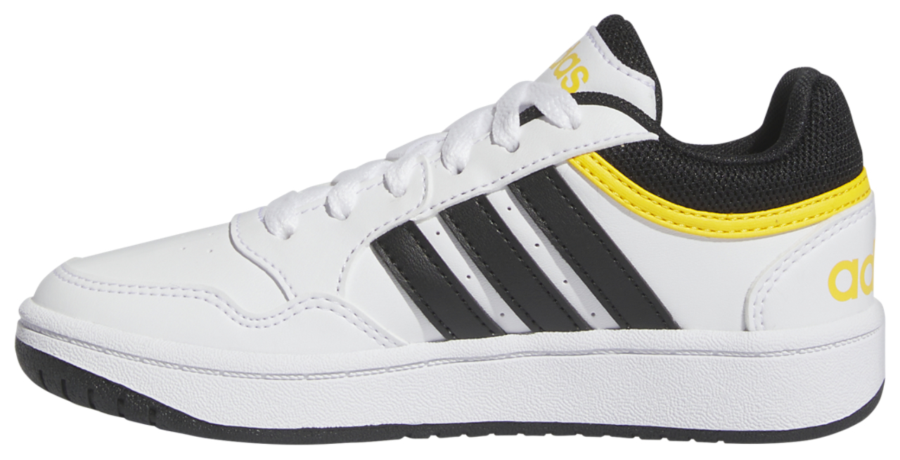 adidas Hoops 3.0 K Image 2 of 5. Tap to open photo gallery.