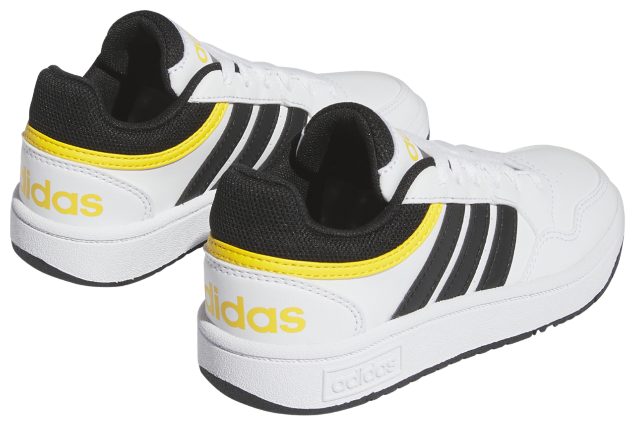adidas Hoops 3.0 K Image 3 of 5. Tap to open photo gallery.