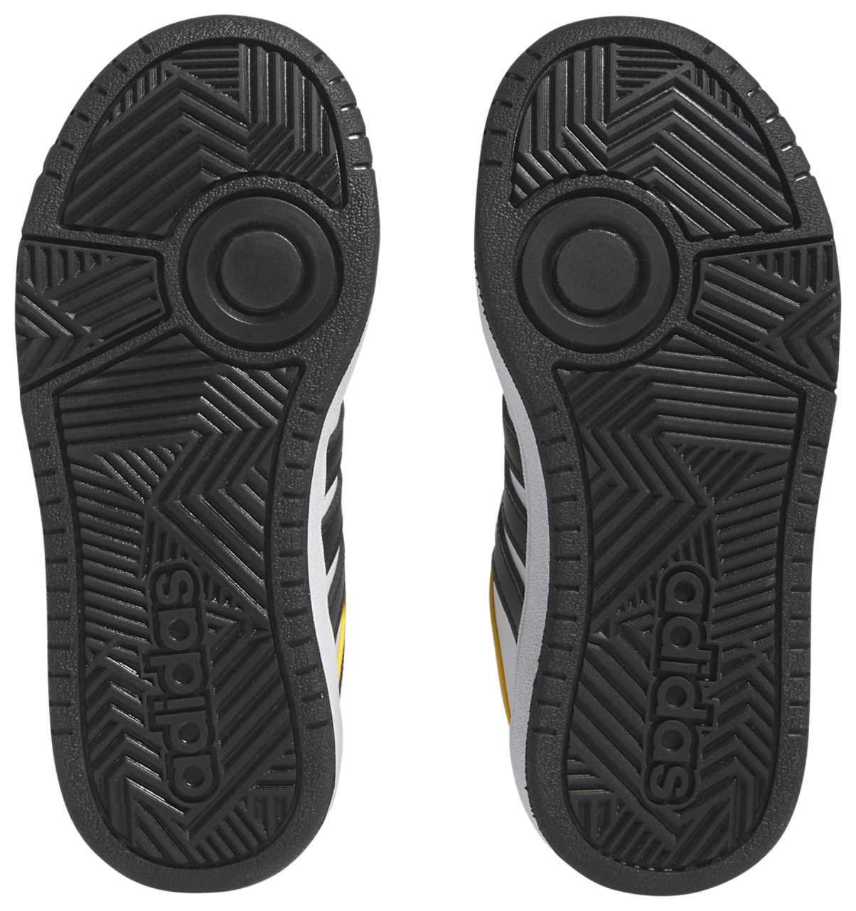 adidas Hoops 3.0 K Image 5 of 5. Tap to open photo gallery.