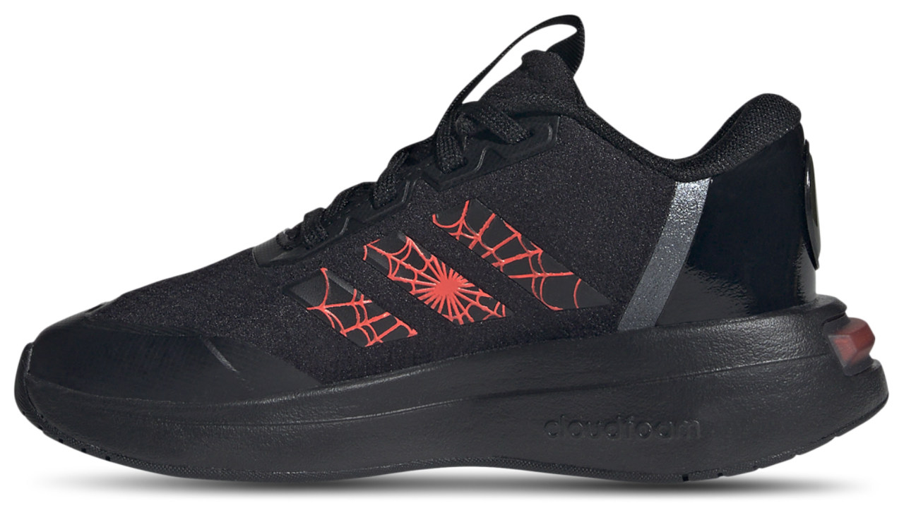 adidas Racer x Spider-Man  Image 2 of 5. Tap to open photo gallery.