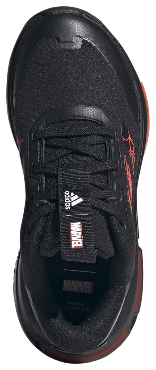 adidas Racer x Spider-Man  Image 4 of 5. Tap to open photo gallery.