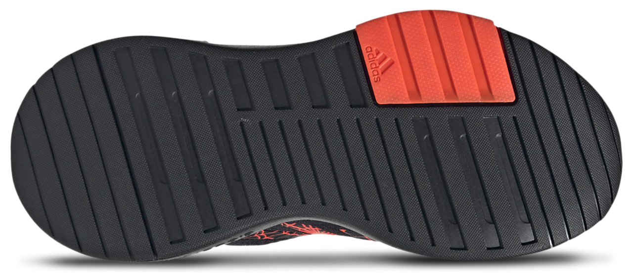 adidas Racer x Spider-Man  Image 5 of 5. Tap to open photo gallery.