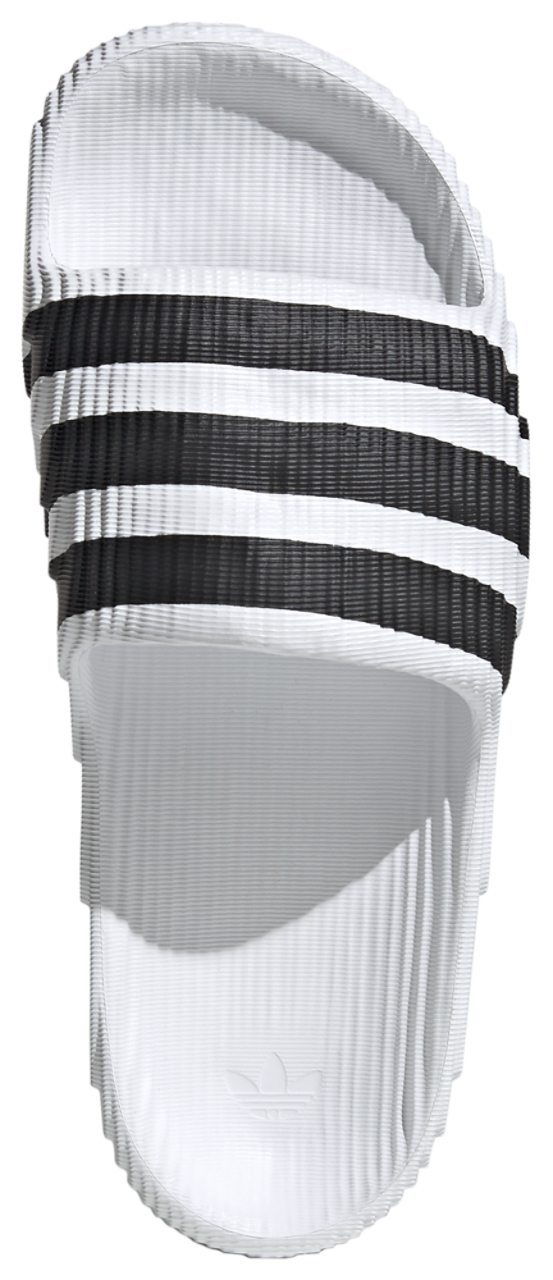 adidas Originals Adilette 22 Core Image 5 of 6. Tap to open photo gallery.