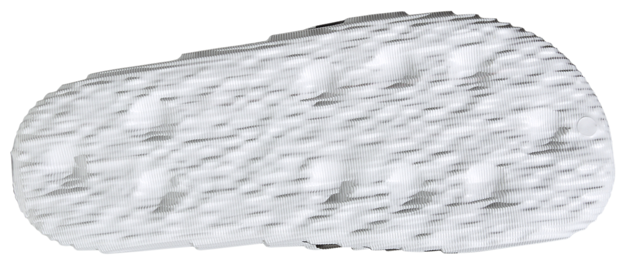 adidas Originals Adilette 22 Core Image 6 of 6. Tap to open photo gallery.