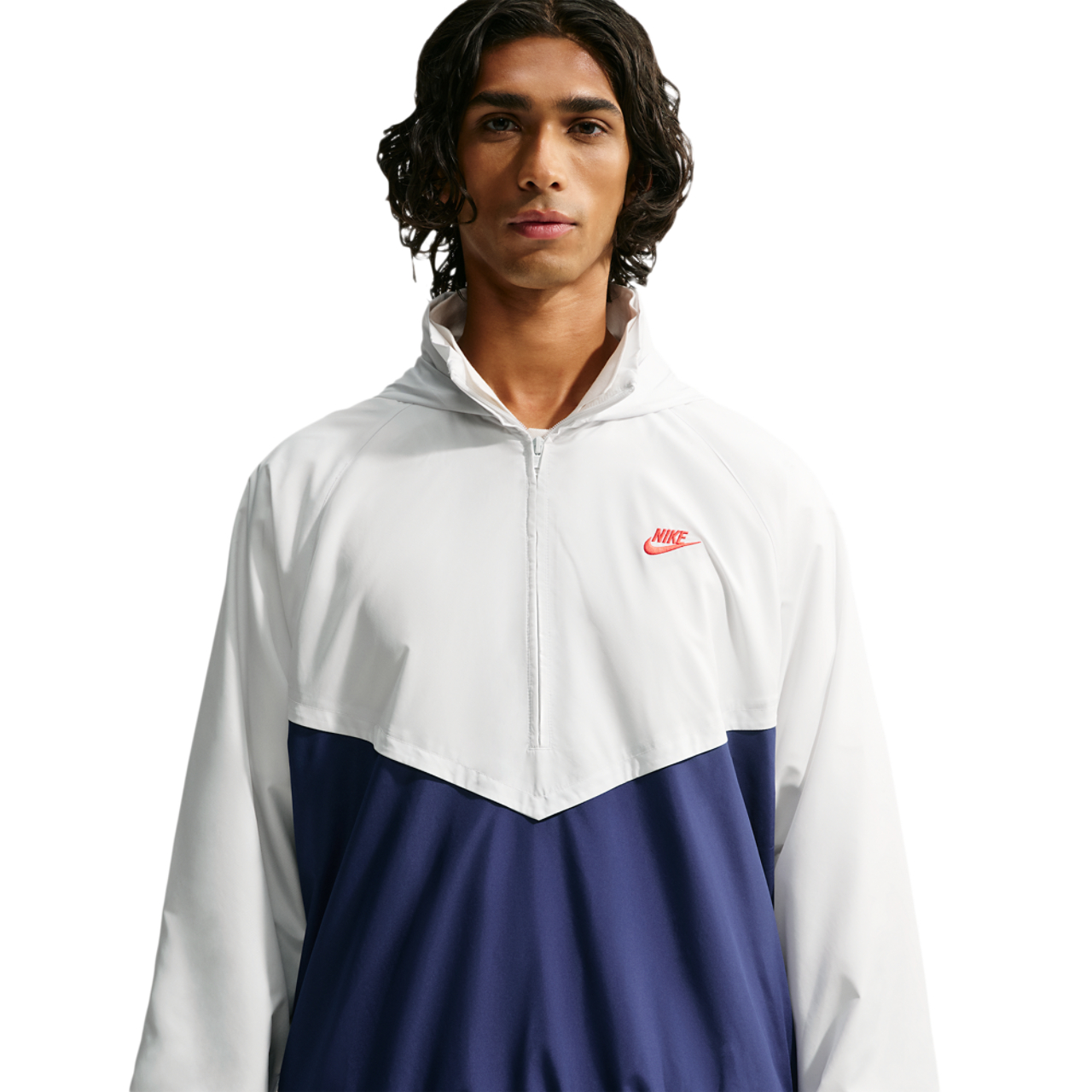 Nike Windrunner Lightweight HZ Jacket - Men's | Foot Locker