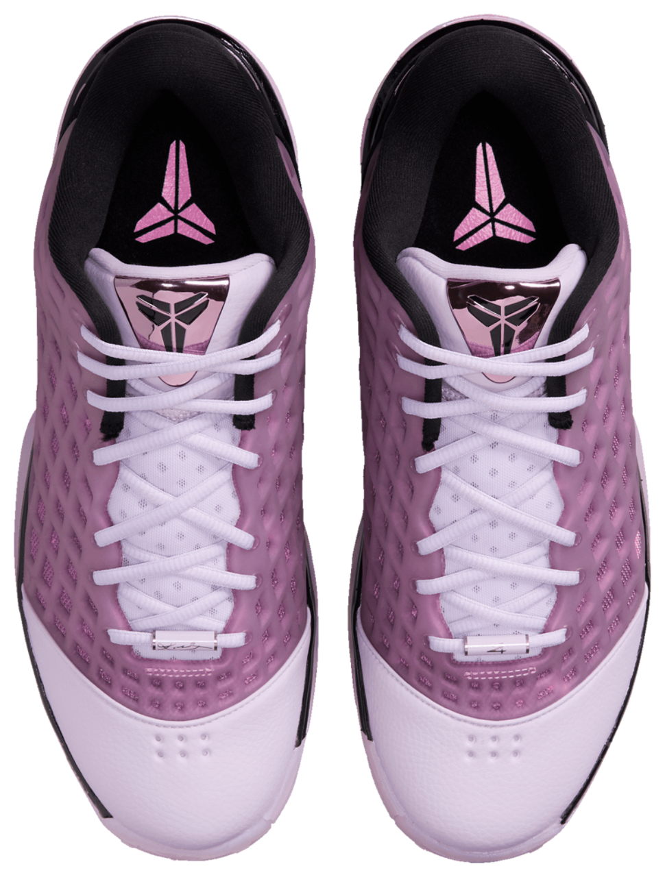 シューズ(男性用) Nike Kobe 3 Protro Court Purple Nike Kobe III Low Protro - Men's | Foot Locker
