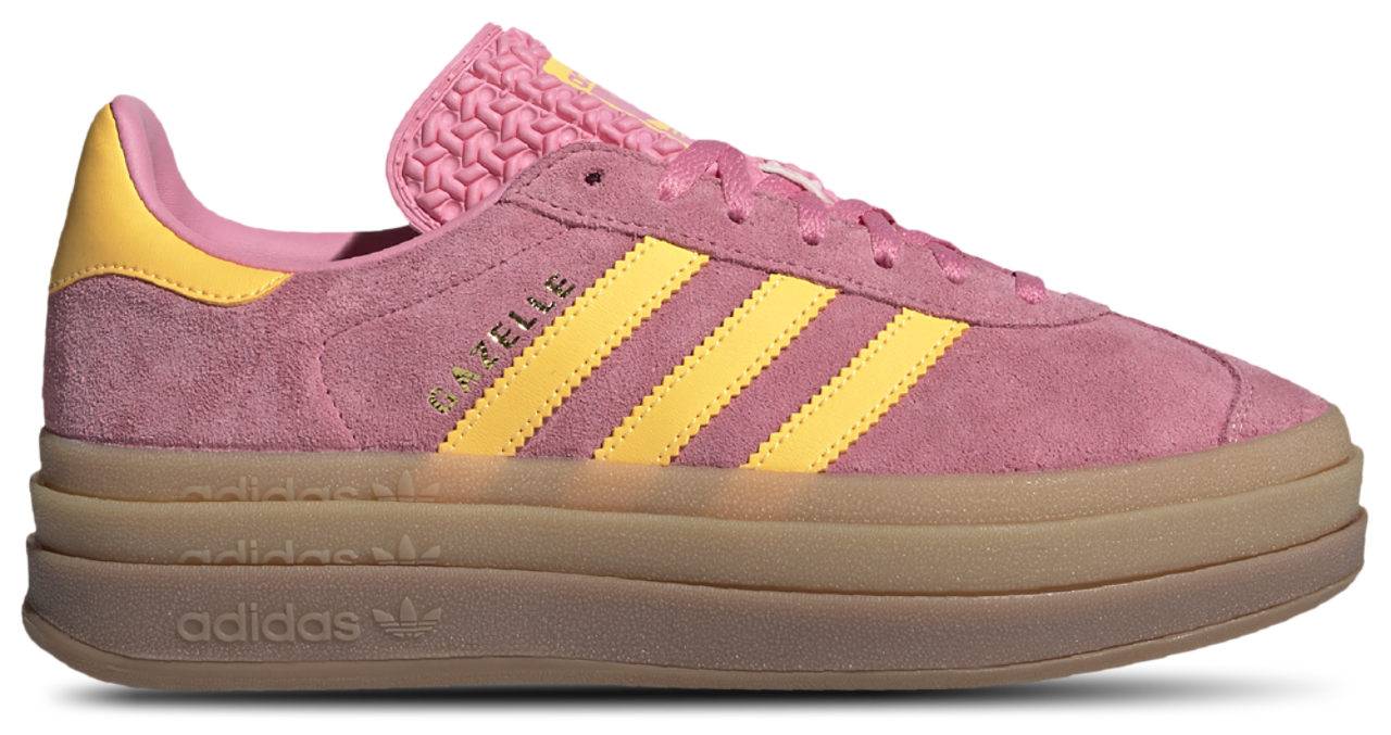 靴 adidas Originals Women's Gazelle Bold adidas Originals Gazelle Bold - Women's | Foot Locker