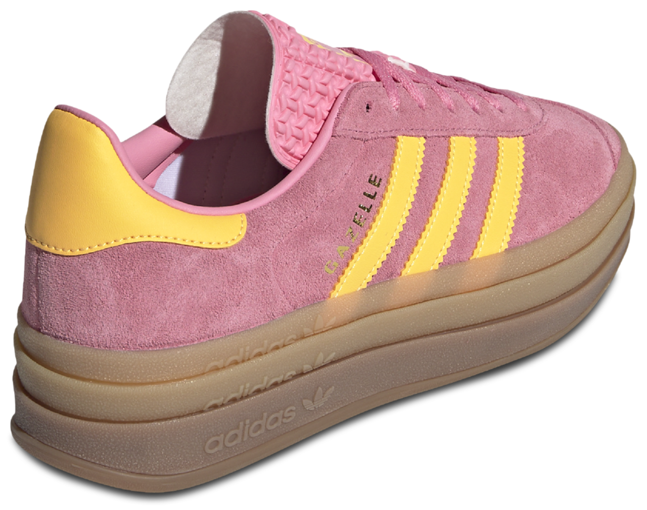 adidas Originals Gazelle Bold - Women's | Foot Locker